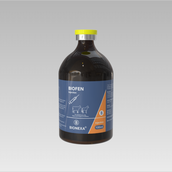 BIOFEN – BIONEXA B.V.