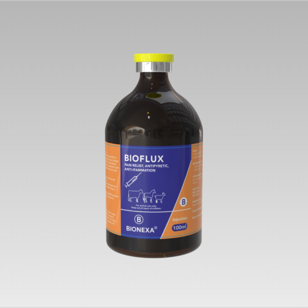 BIOFLUX – BIONEXA B.V.