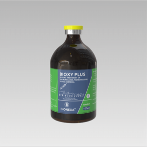 BIOXY PLUS